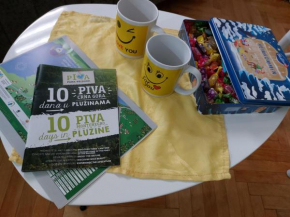 Apartman PAVLE